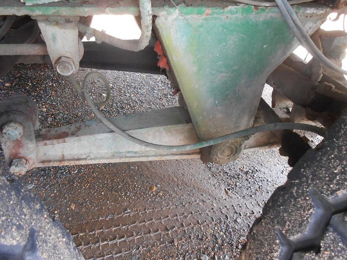 Used WILSON MOGUL42B