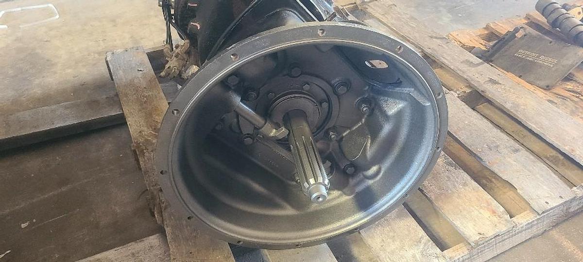 Used Fuller RTLO16913A