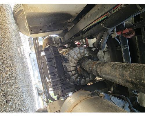 Used 2014 Allison CASCADIA