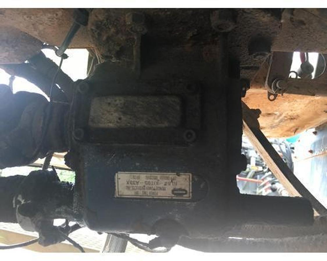 Used 2006 Muncie CHN613