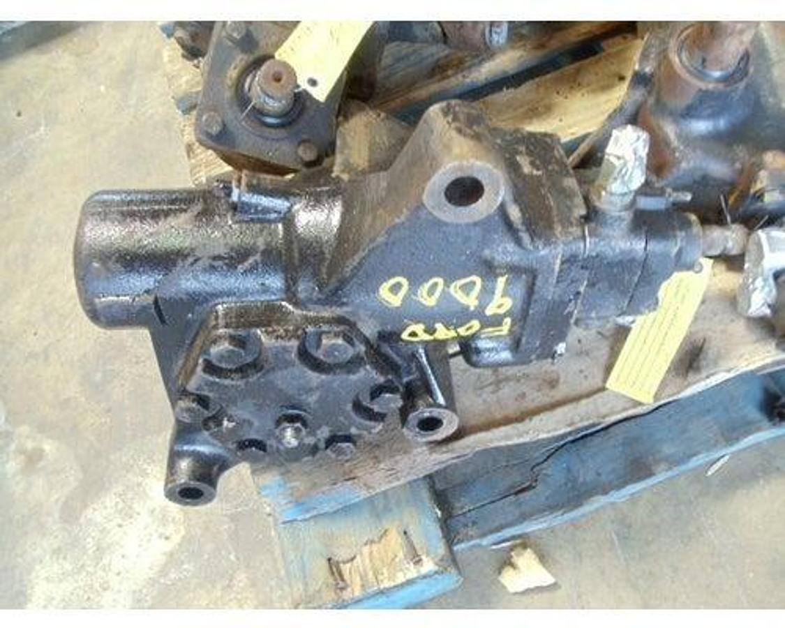 Used TRW/Ross 64