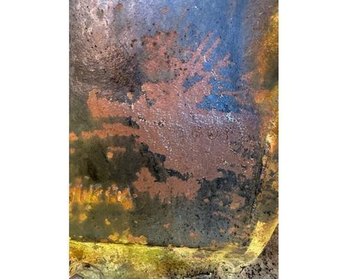 Used 1988 Mack RD690S CRD93