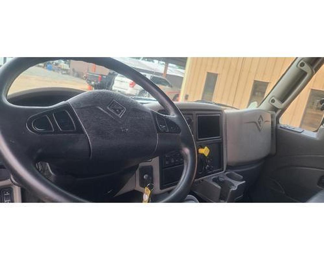 Used 2016 INTERNATIONAL 4400