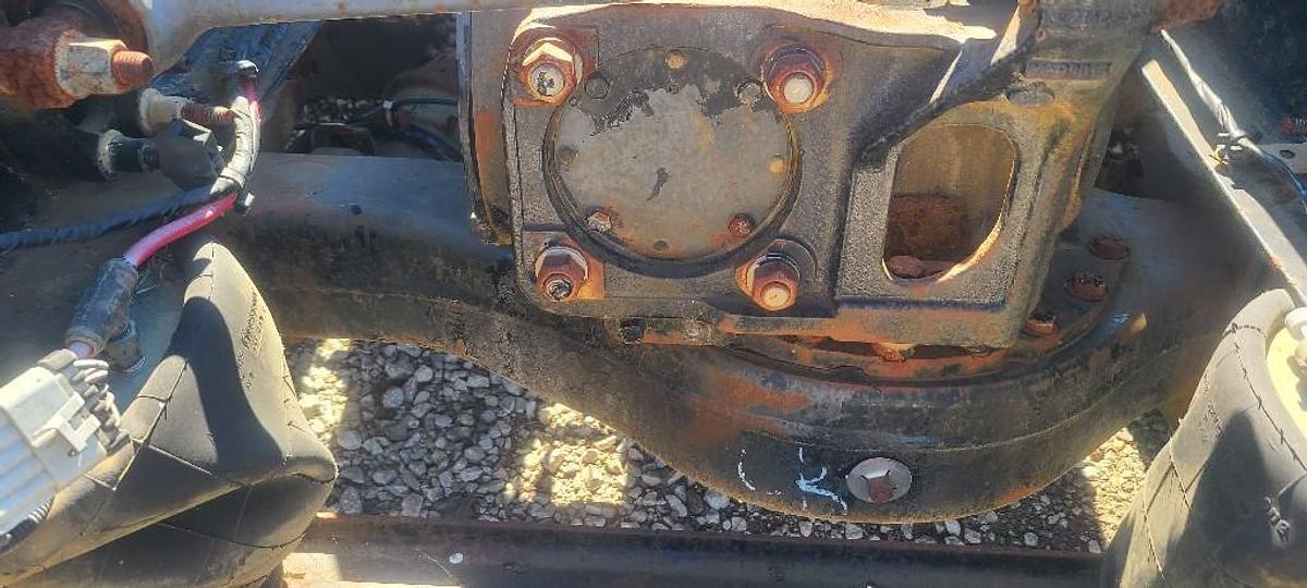 Used 2013 Rockwell CHU613