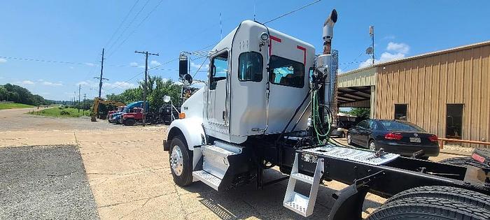 Used 2009 Kenworth T800