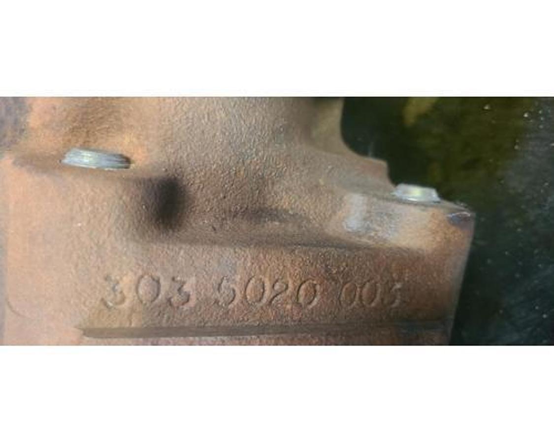 Used PARKER