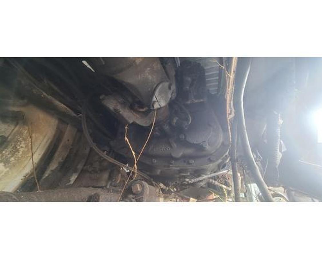 Used 2012 Fuller RTO910