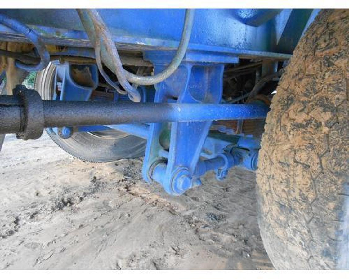 Used CRANE CARRIER RIG