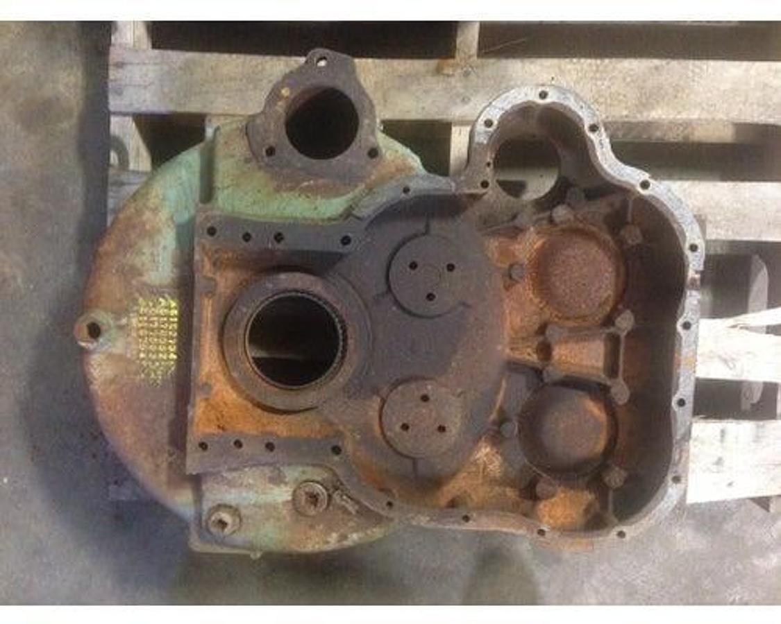 Used Detroit IL-71