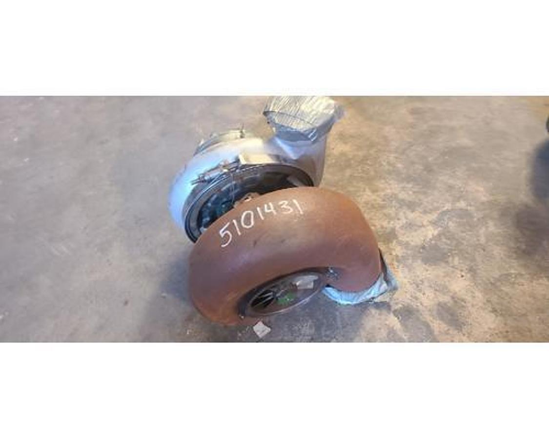 New surplus Detroit 6V-53T