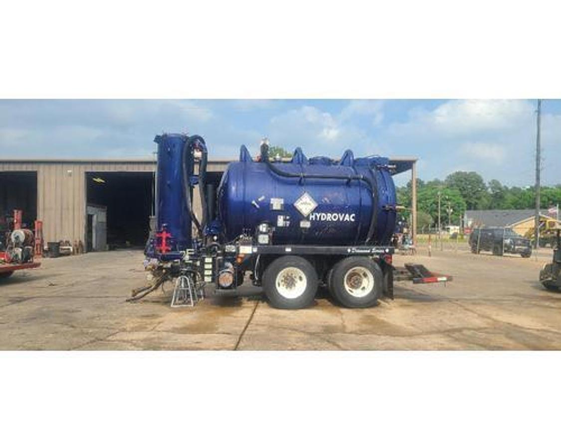 Used 2005 HYDROVAC 7400