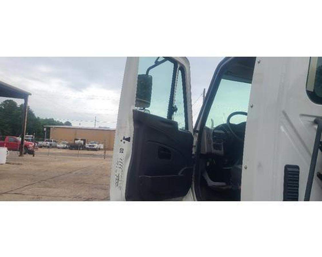 Used 2017 INTERNATIONAL 4400