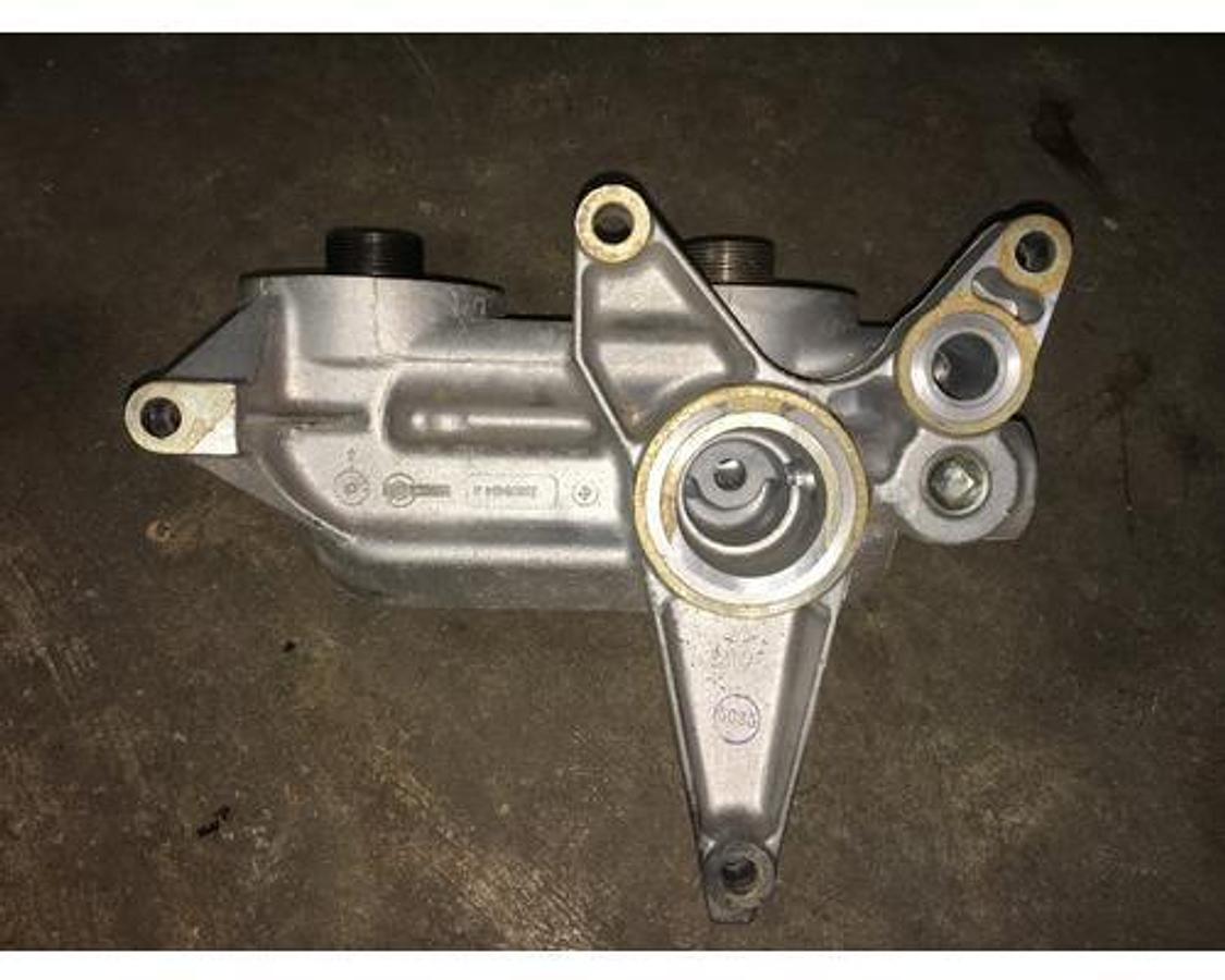 Used Detroit