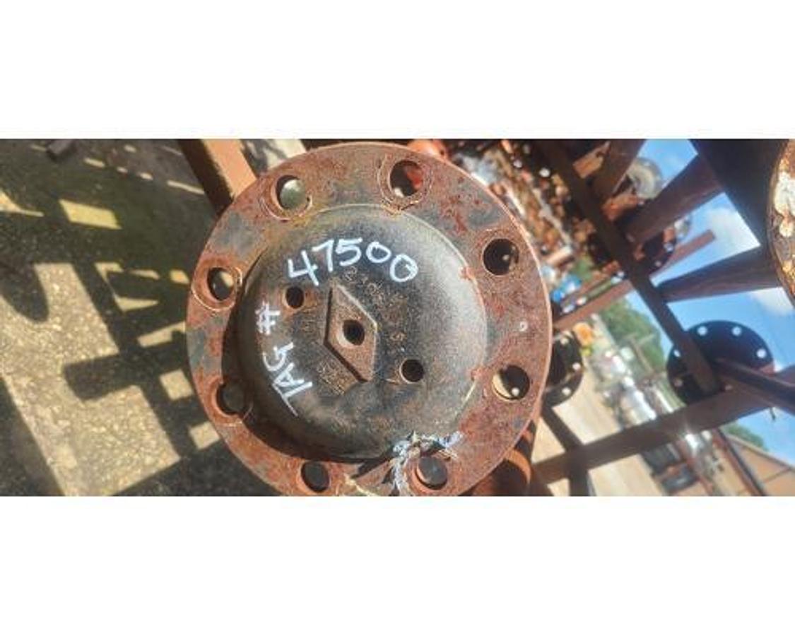 Used Spicer SPICER AXLE SHAFT