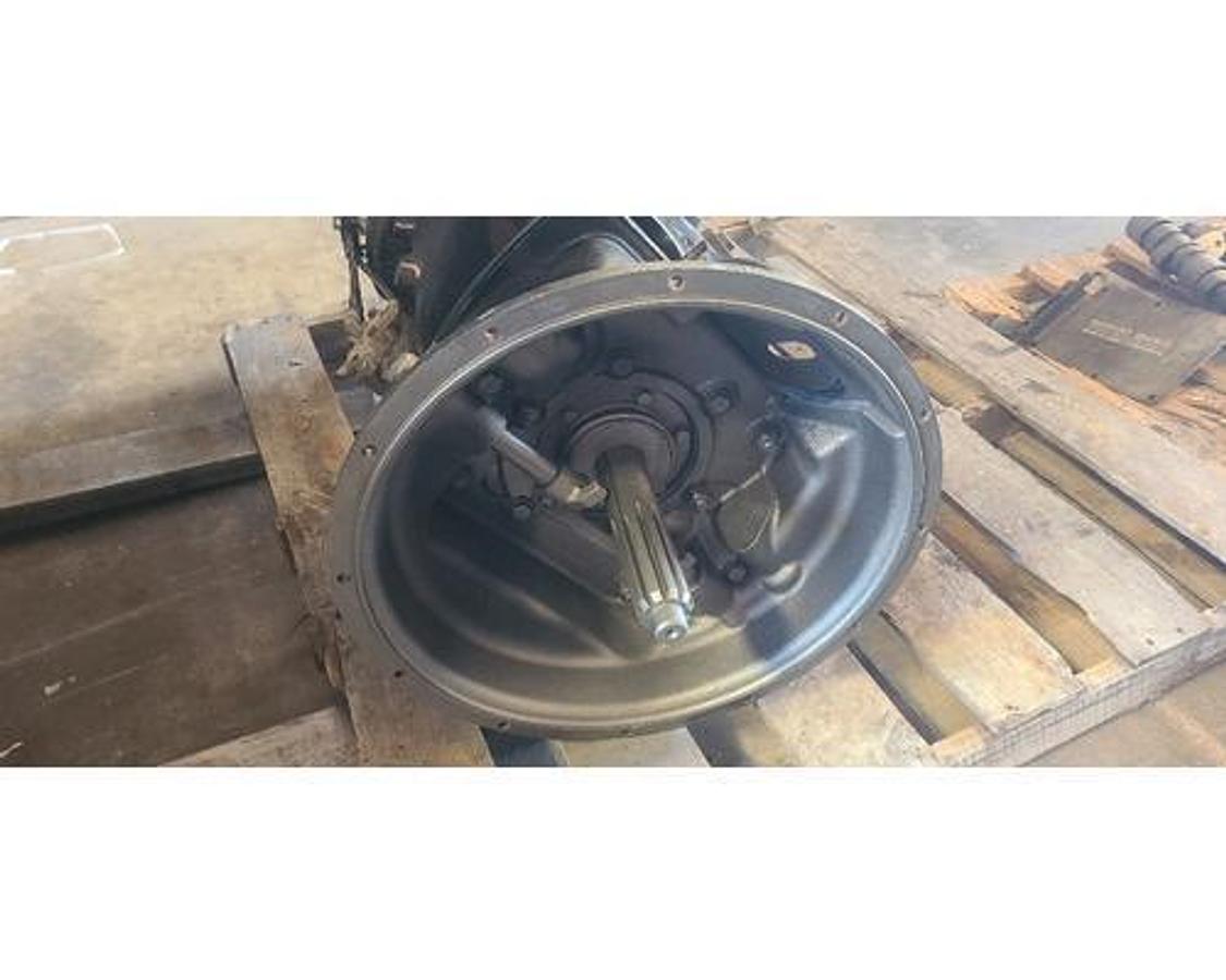 Used Fuller RTLO16913A