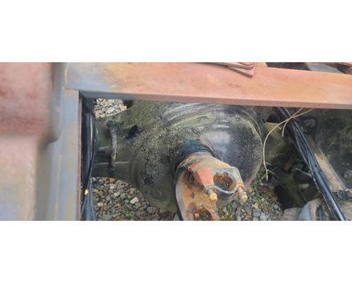 Used 2012 Eaton CHU613