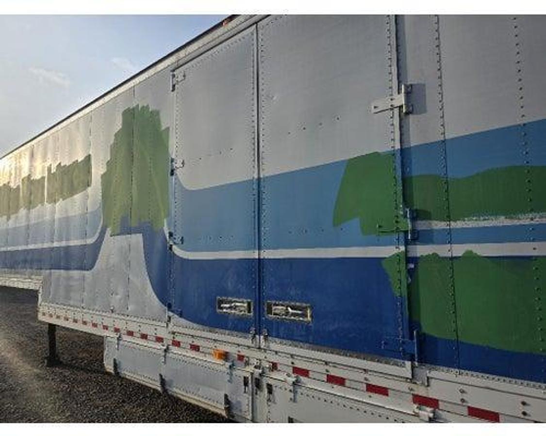 Used 2006 KENTUCKY MOVER BOX