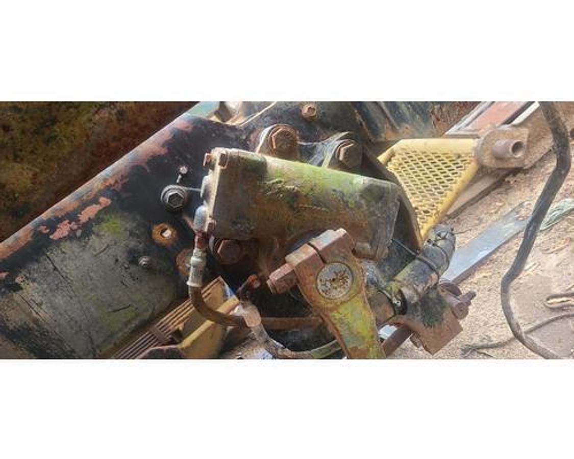Used 1980 Kenworth C500