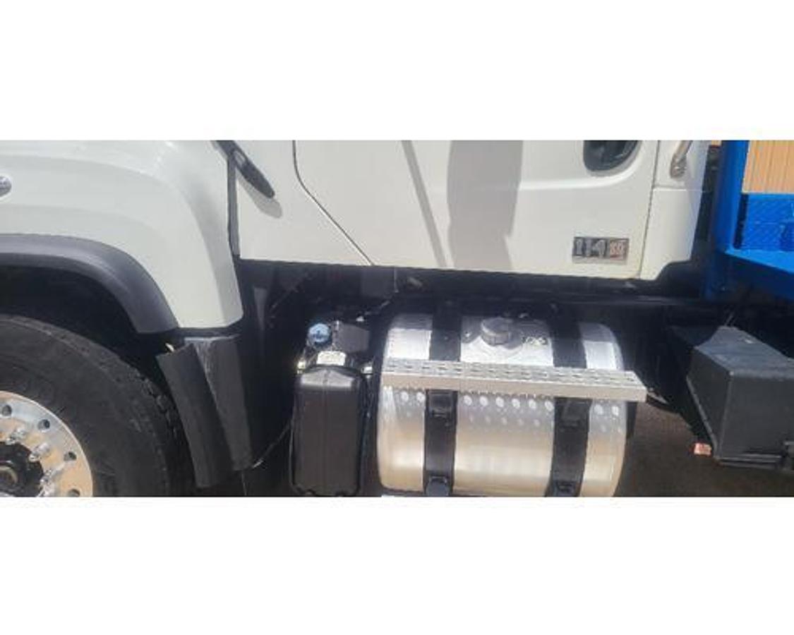 Used 2012 Freightliner 114SD