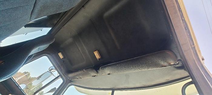 Used 1999 Mack CH 613