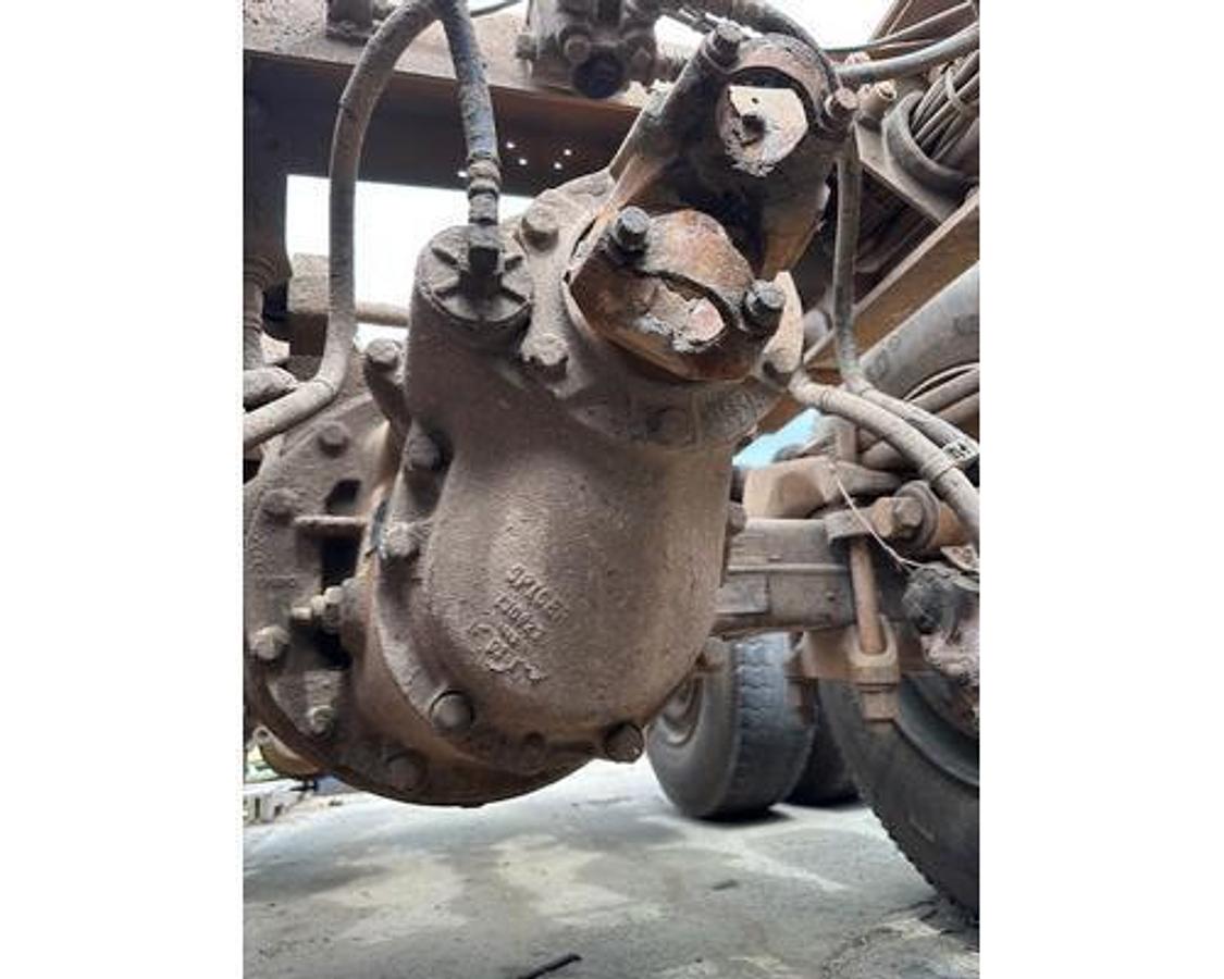 Used 2007 Eaton 335 DST41