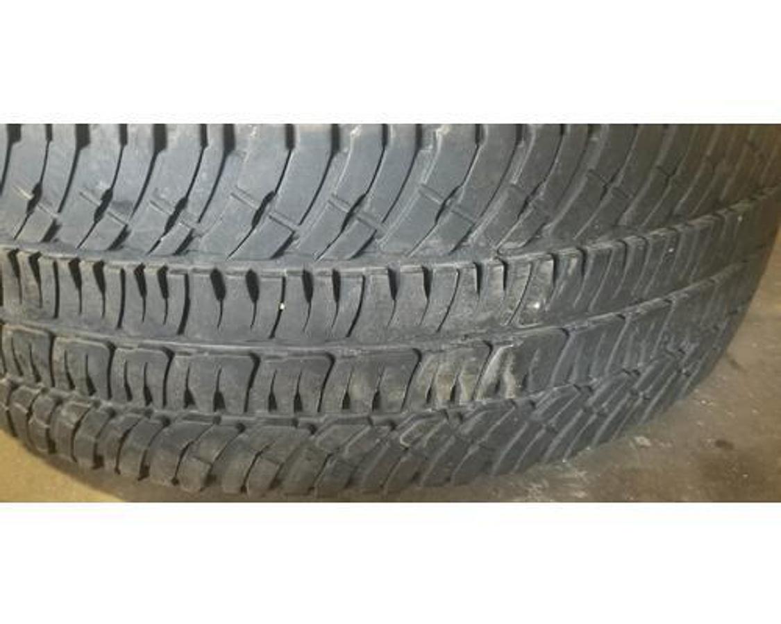 Used Ford