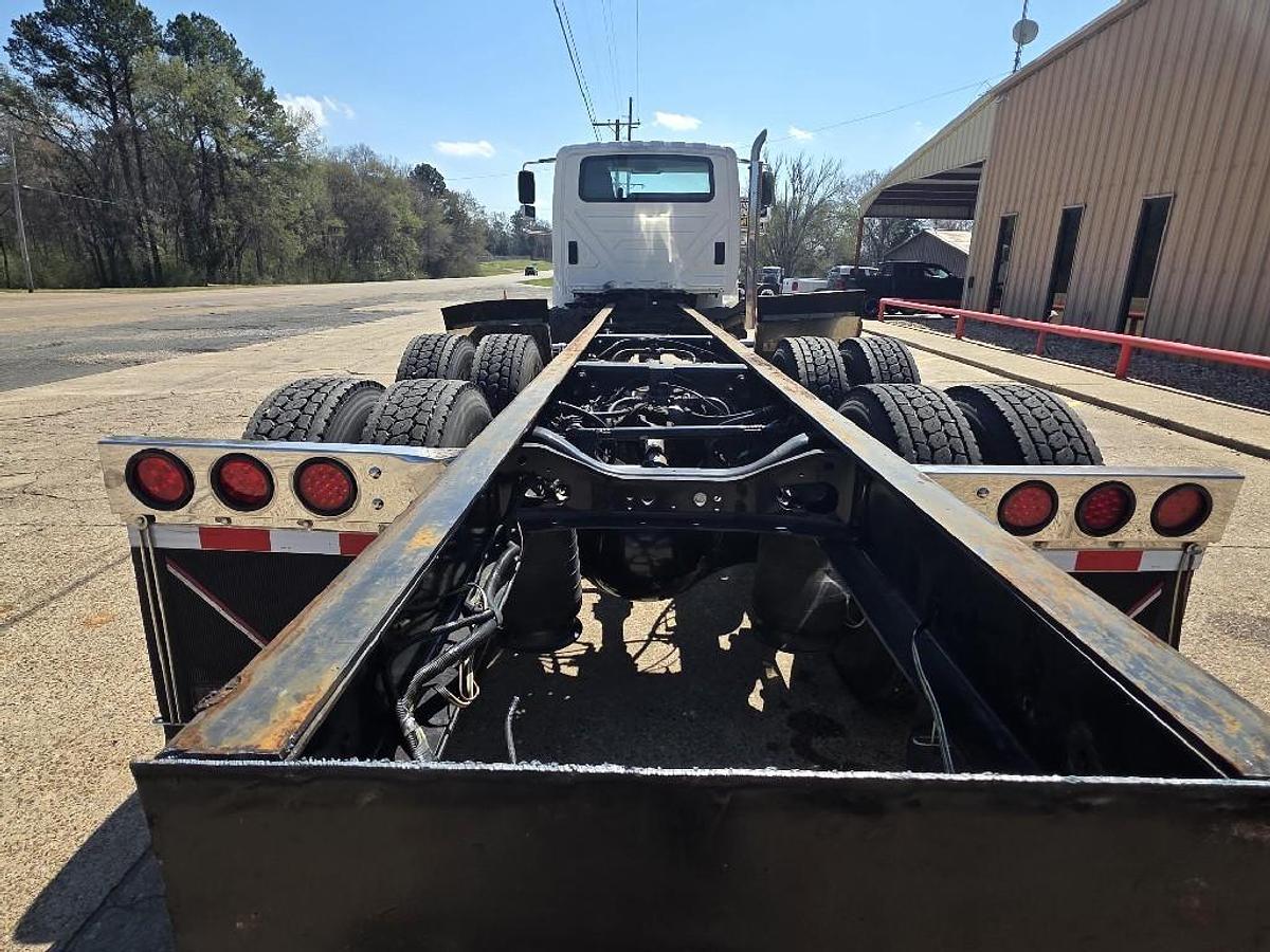 Used 2016 INTERNATIONAL 4400