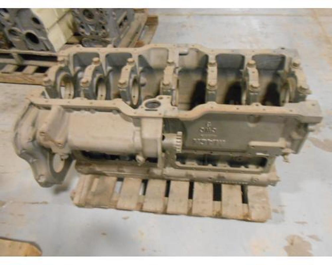 Used Mack