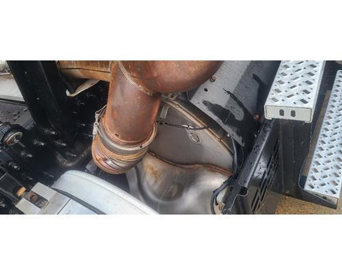 Used 2019 Mack MACK MP8