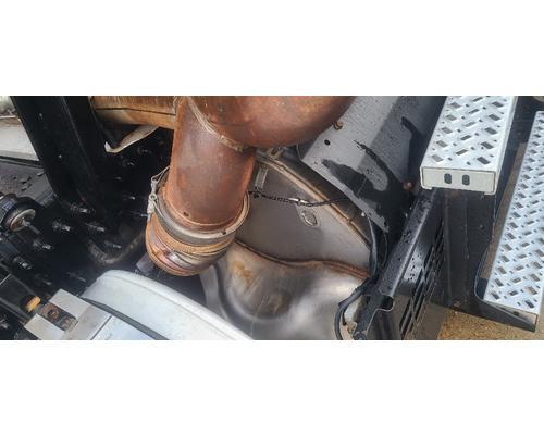 Used 2019 Mack USED MP8