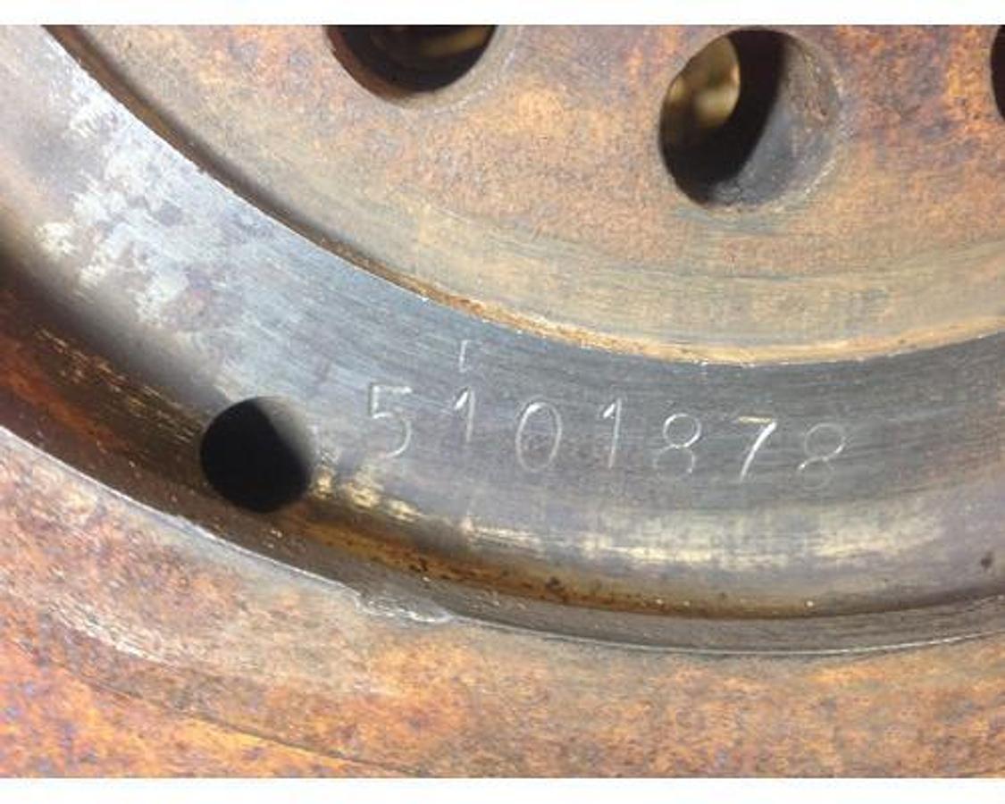 Used Detroit