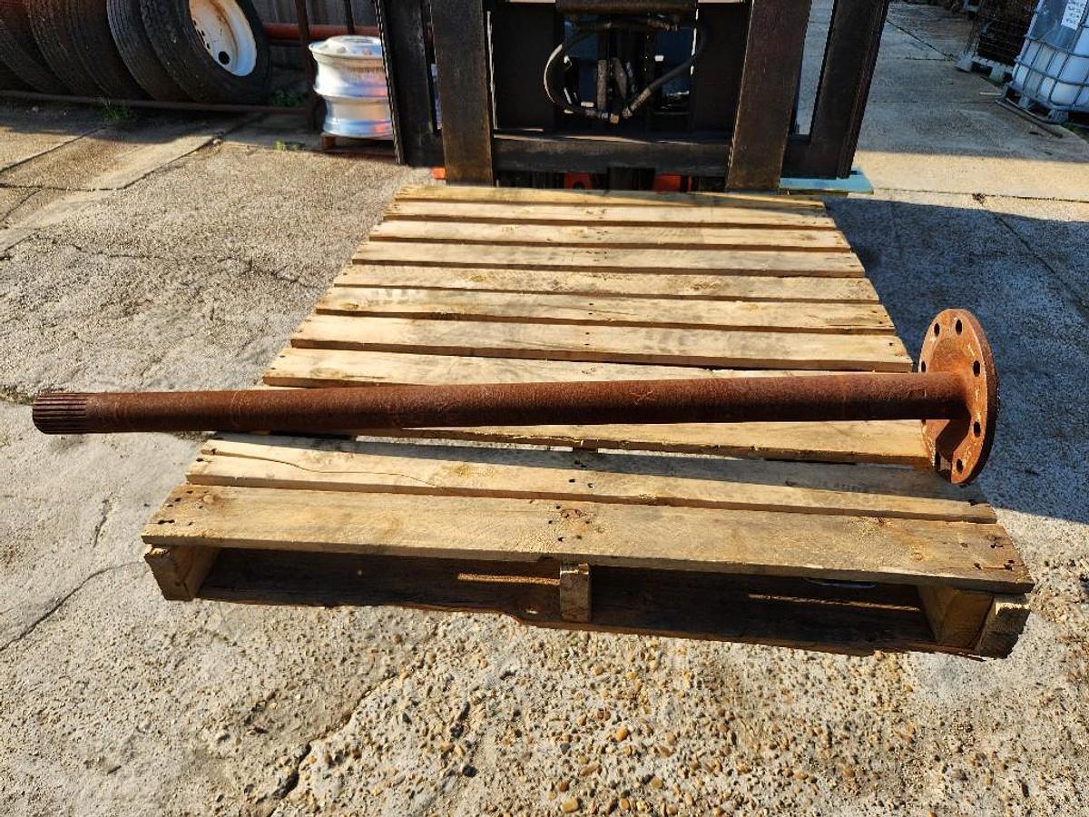 Used Rockwell ROCKWELL AXLE SHAFT