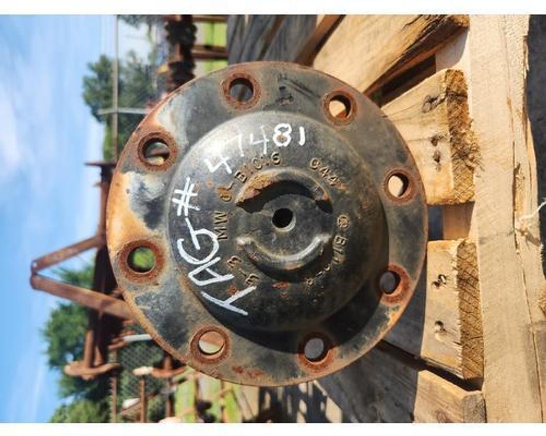 Used Rockwell ROCKWELL AXLE SHAFT