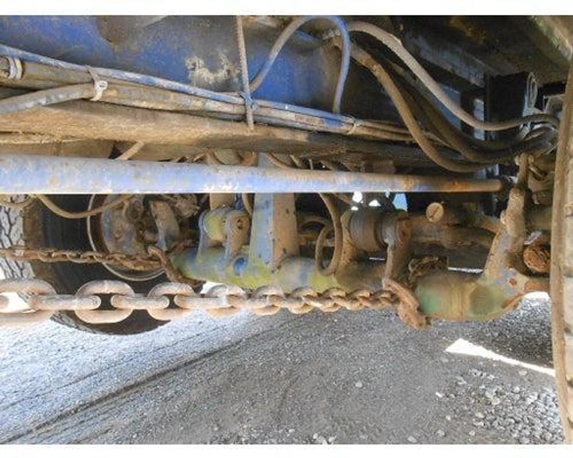Used WILSON RIG