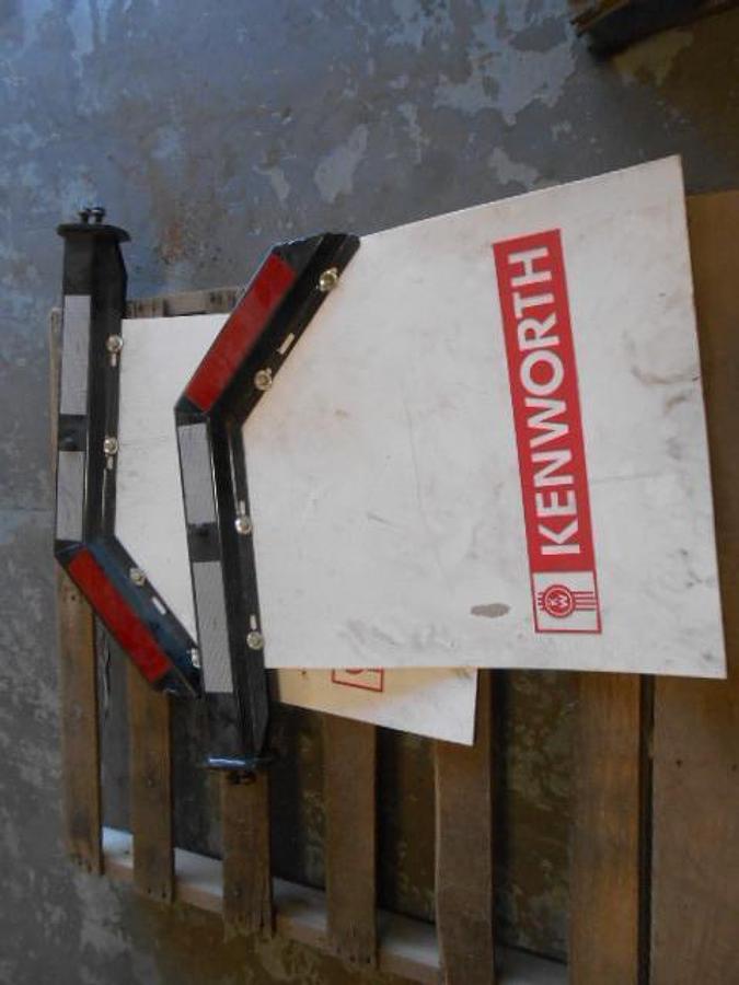 New surplus QUARTER FENDER FENDER