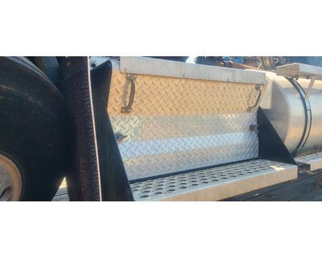 Used 2015 Kenworth KENWORTH