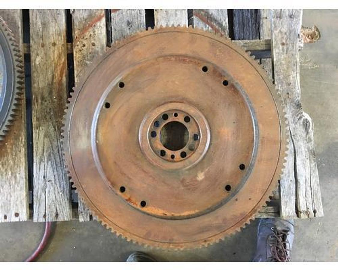 Used Detroit