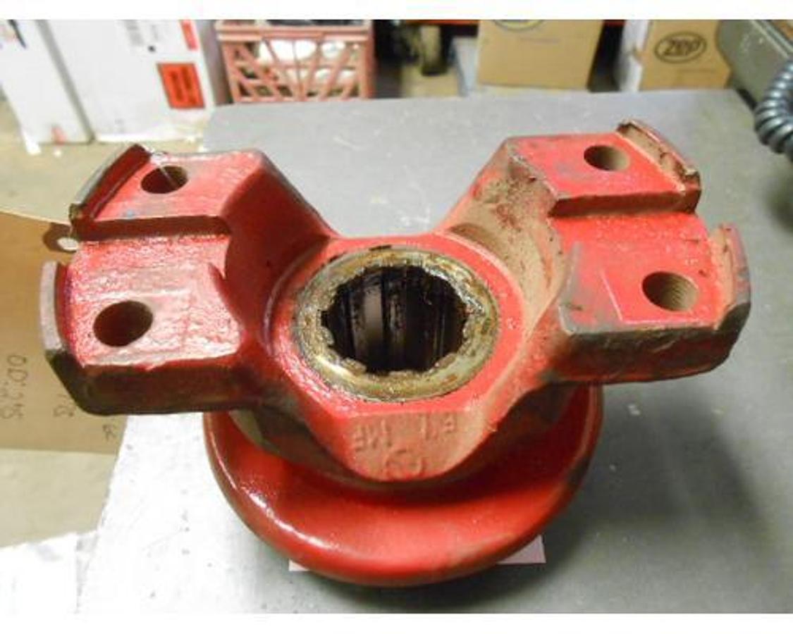 Used Rockwell 1650