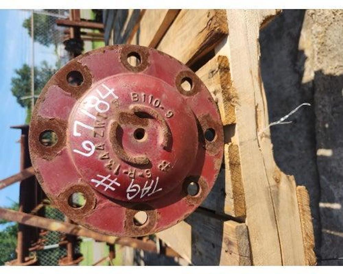 Used Rockwell ROCKWELL AXLE SHAFT