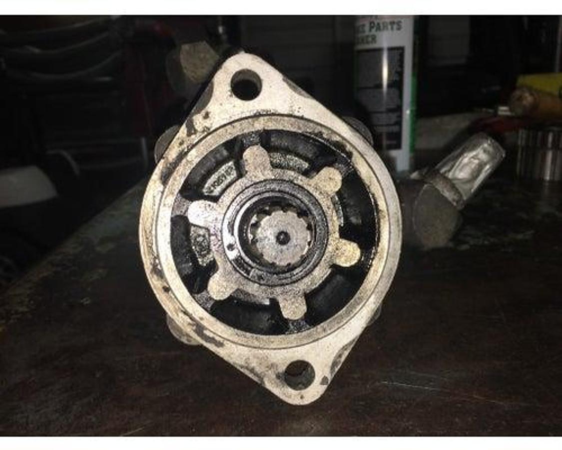 Used LUK