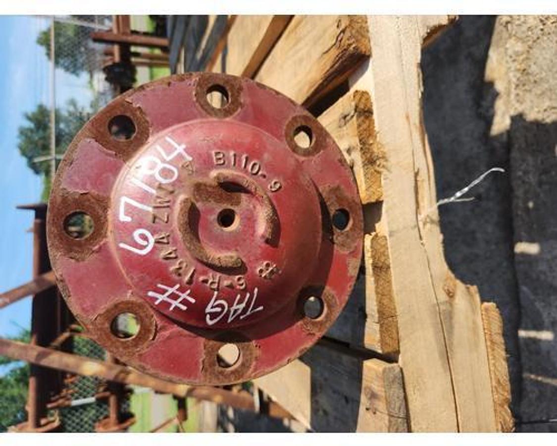 Used Rockwell ROCKWELL AXLE SHAFT