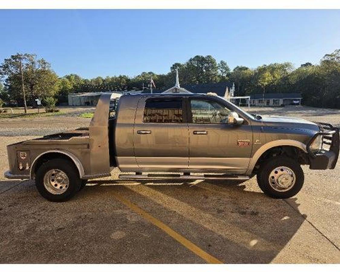 Used 2012 Dodge 2500