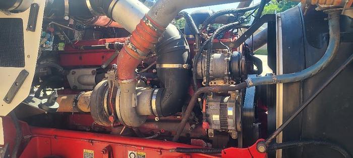 Used 2008 Kenworth W900