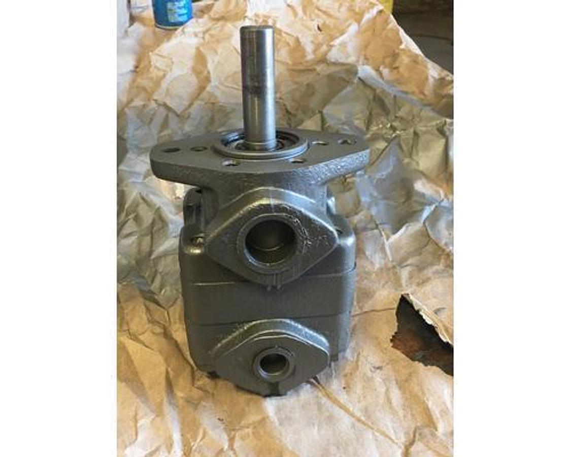 Used Vickers