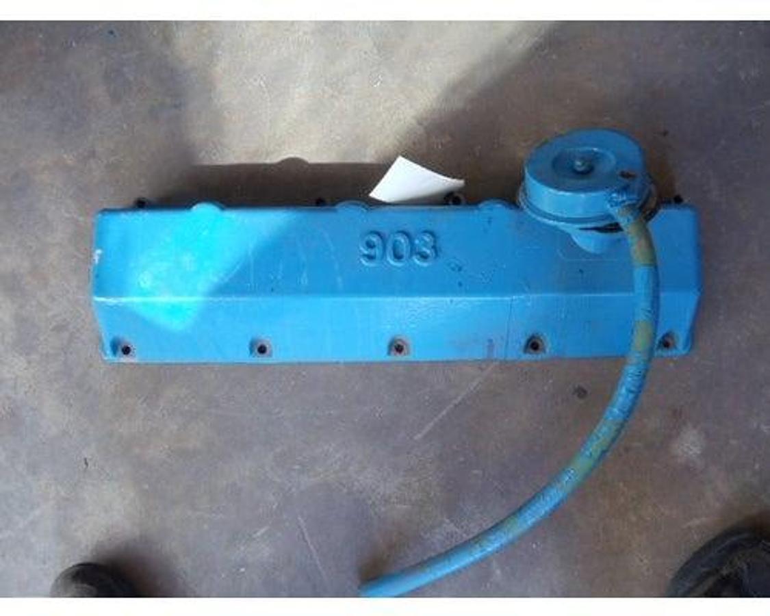 Used Cummins V903