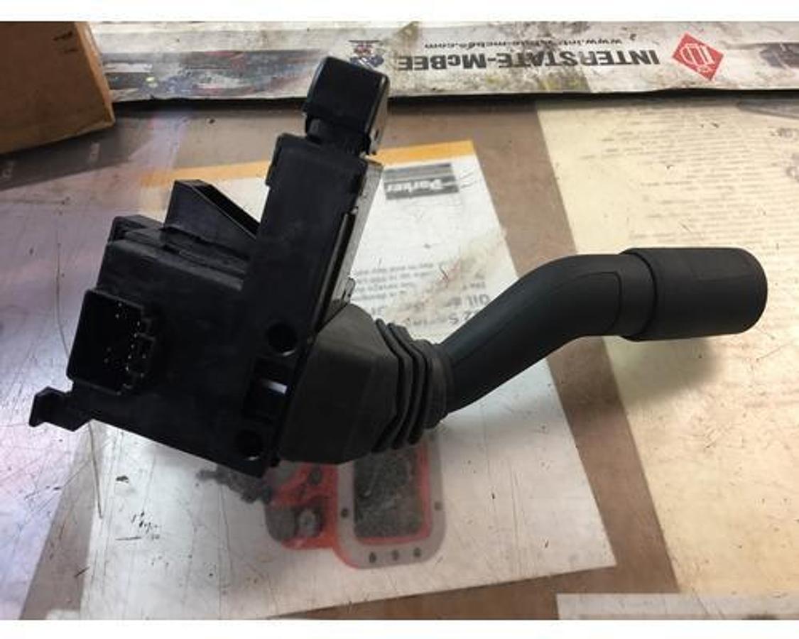 New surplus INTERNATIONAL