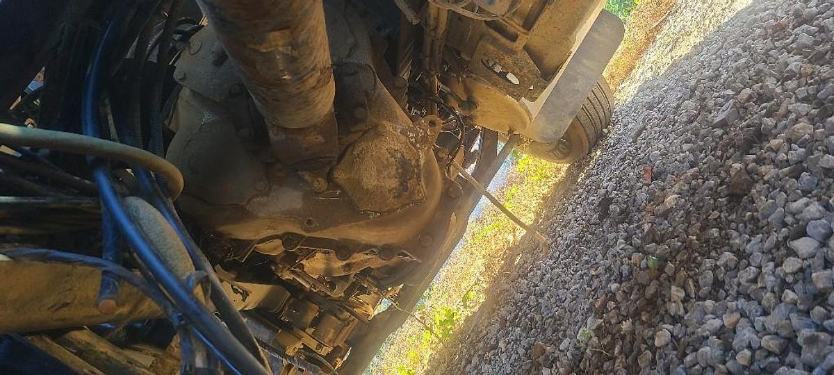 Used 2013 Mack T-310