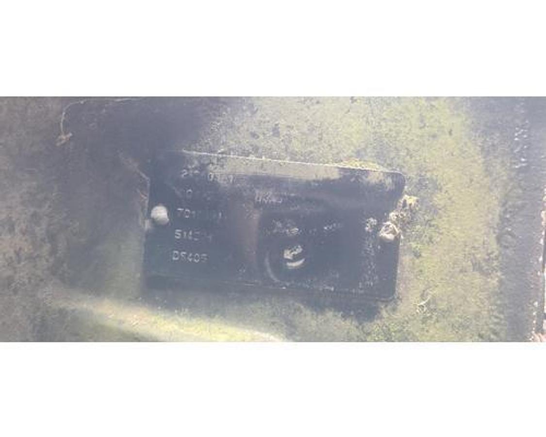 Used 2012 Eaton DS405