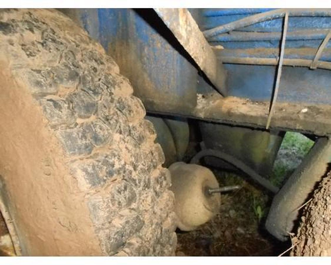 Used WILSON 42E RP580