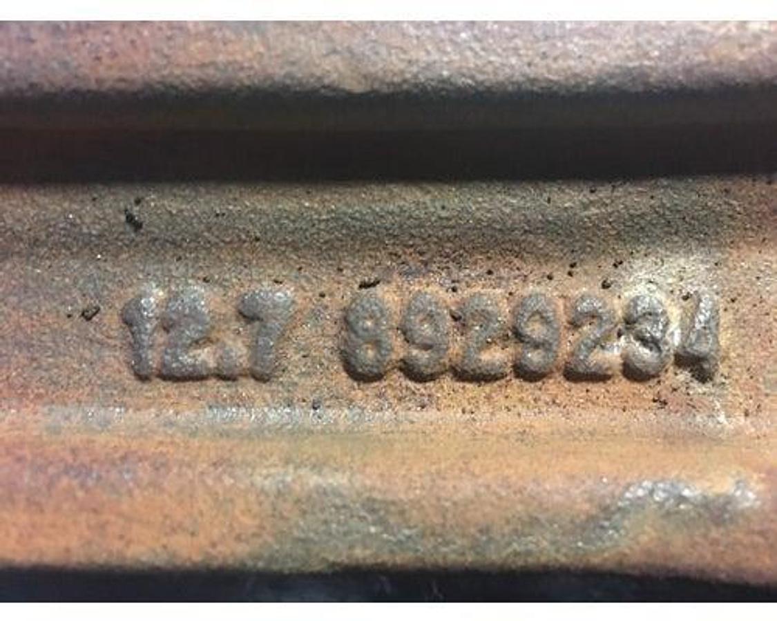 Used Detroit